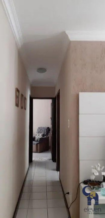 Imagem Apartamento com 3 Quartos à Venda, 90 m² em Federação - Salvador