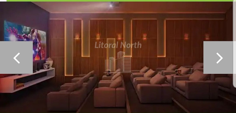 Imagem Apartamento com 2 Quartos à Venda, 65 m² em Centro - Itajaí