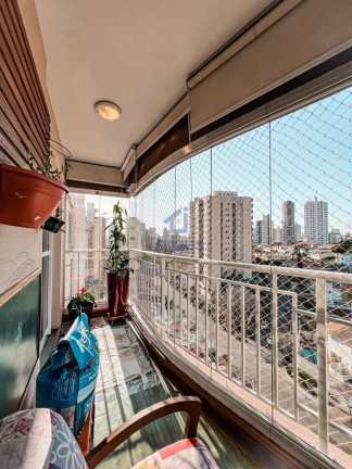 Imagem Apartamento com 3 Quartos à Venda, 105 m² em Jardim Avelino - São Paulo Imagem Apartamento com 3 Quartos à Venda, 105 m² em Jardim Avelino - São Paulo