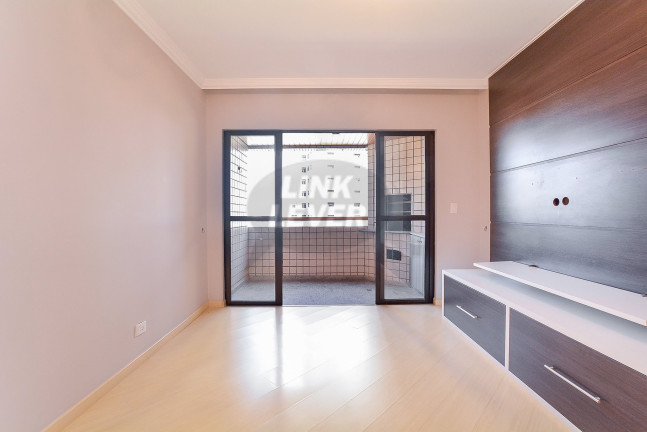 Imagem Apartamento com 3 Quartos à Venda, 92 m² em Bacacheri - Curitiba
