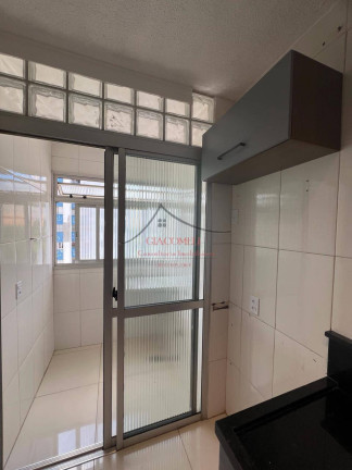 Imagem Apartamento com 2 Quartos à Venda, 50 m² em Jardim Santa Terezinha (zona Leste) - São Paulo Imagem Apartamento com 2 Quartos à Venda, 50 m² em Jardim Santa Terezinha (zona Leste) - São Paulo