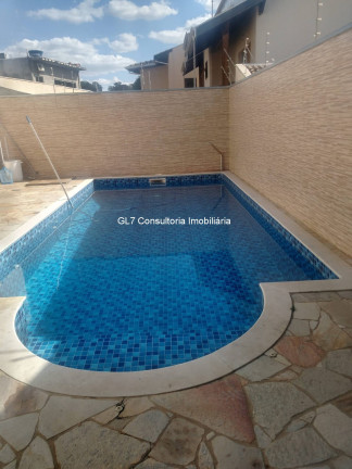 Imagem Casa com 3 Quartos à Venda,  em Jardim Bela Vista - Indaiatuba