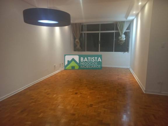 Imagem Apartamento com 3 Quartos à Venda, 172 m² em Centro - Santo André Imagem Apartamento com 3 Quartos à Venda, 172 m² em Centro - Santo André