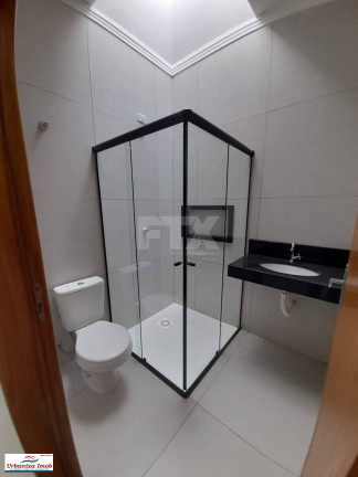 Imagem Casa com 3 Quartos à Venda, 106 m² em Vila Santa Luzia - Campo Grande Imagem Casa com 3 Quartos à Venda, 106 m² em Vila Santa Luzia - Campo Grande