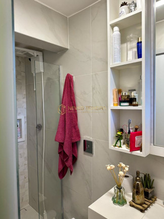 Imagem Apartamento com 3 Quartos à Venda, 82 m² em Asa Sul - Brasília