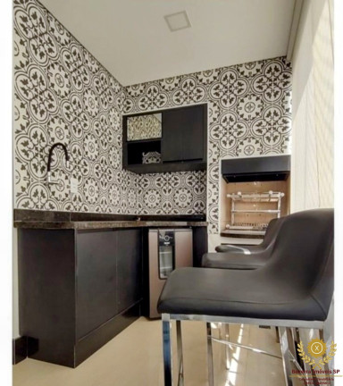 Imagem Apartamento com 3 Quartos à Venda, 158 m² em Vila Dom Pedro Ii - São Paulo Imagem Apartamento com 3 Quartos à Venda, 158 m² em Vila Dom Pedro Ii - São Paulo