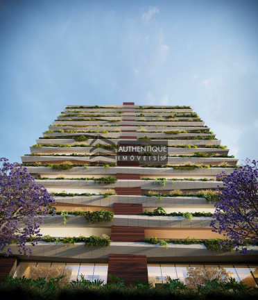 Imagem Apartamento com 3 Quartos à Venda, 309 m² em Vila Nova Conceição - São Paulo Imagem Apartamento com 3 Quartos à Venda, 309 m² em Vila Nova Conceição - São Paulo