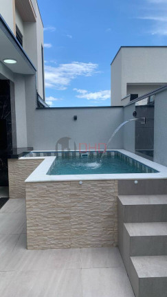 Imagem Casa de Condomínio com 3 Quartos à Venda, 153 m² em Horto Florestal - Sorocaba