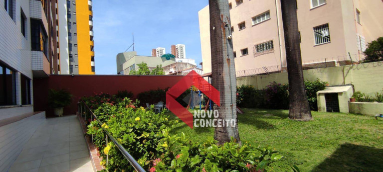 Imagem Apartamento com 3 Quartos à Venda, 116 m² em Aldeota - Fortaleza Imagem Apartamento com 3 Quartos à Venda, 116 m² em Aldeota - Fortaleza