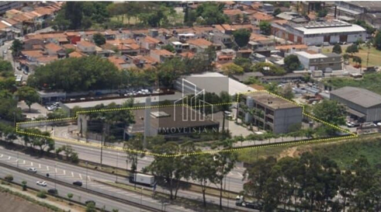 Imagem Imóvel Comercial para Alugar, 4.042 m² em Vila Leopoldina - São Paulo Imagem Imóvel Comercial para Alugar, 4.042 m² em Vila Leopoldina - São Paulo