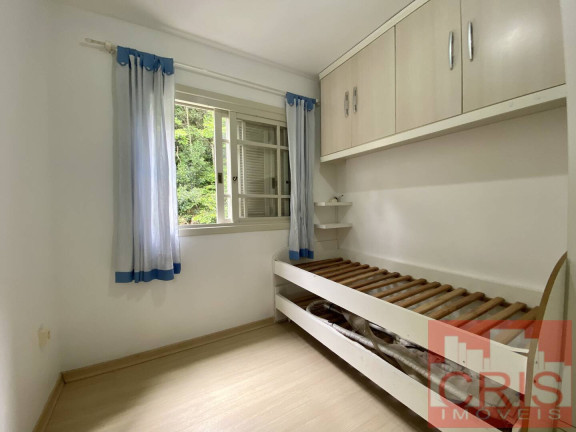 Imagem Apartamento com 2 Quartos à Venda, 56 m² em Borgo - Bento Gonçalves