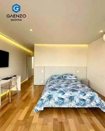 Imagem Casa de Condomínio com 4 Quartos à Venda, 380 m² em Alphaville - Santana De Parnaíba
