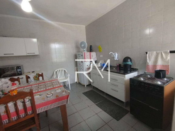 Imagem Casa com 2 Quartos à Venda, 100 m² em Centro - Mongaguá