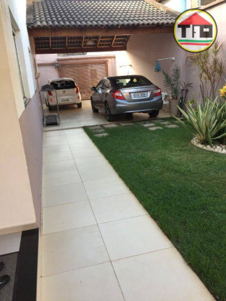 Imagem Casa com 3 Quartos à Venda, 220 m² em Belo Horizonte - Marabá