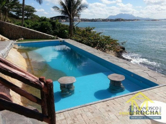 Imagem Casa com 4 Quartos à Venda, 600 m² em Praia Da Costa - Vila Velha Imagem Casa com 4 Quartos à Venda, 600 m² em Praia Da Costa - Vila Velha