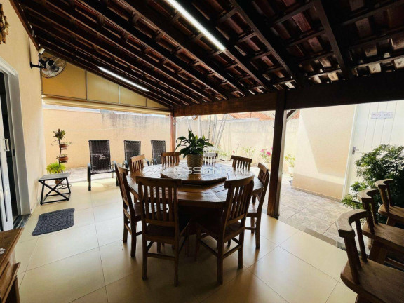 Imagem Casa com 2 Quartos à Venda, 115 m² em Loteamento Residencial Regissol - Mirassol Imagem Casa com 2 Quartos à Venda, 115 m² em Loteamento Residencial Regissol - Mirassol