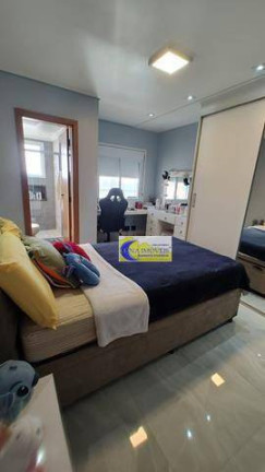 Imagem Apartamento com 3 Quartos à Venda, 158 m² em Vila Gonçalves - São Bernardo Do Campo Imagem Apartamento com 3 Quartos à Venda, 158 m² em Vila Gonçalves - São Bernardo Do Campo