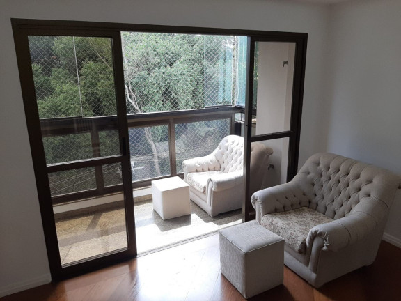 Imagem Imóvel com 3 Quartos à Venda, 133 m² em Mooca - São Paulo