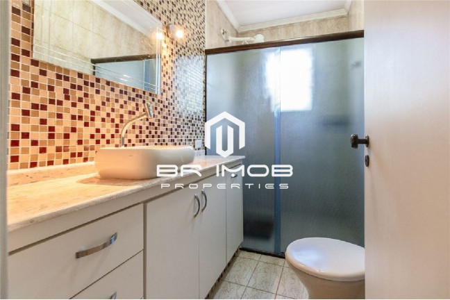 Imagem Casa com 3 Quartos à Venda, 260 m² em Vila Mascote - São Paulo Imagem Casa com 3 Quartos à Venda, 260 m² em Vila Mascote - São Paulo