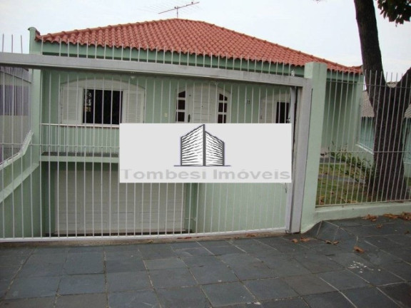 Casa com 3 Quartos à Venda, 292 m² em Jardim Sabará - Porto Alegre