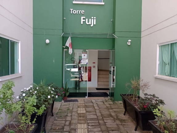 Imagem Apartamento com 2 Quartos à Venda, 52 m² em Parque Da Torre - Piedade