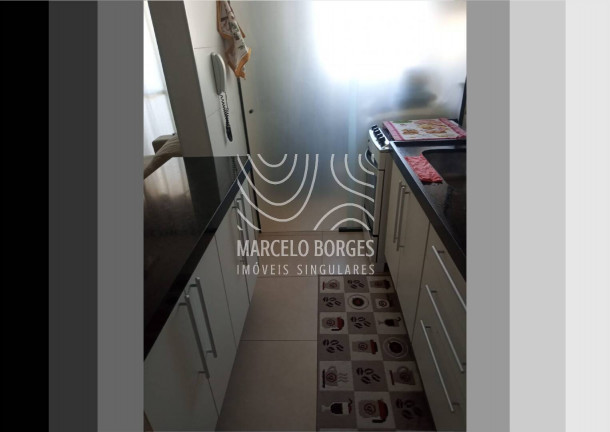Imagem Apartamento com 3 Quartos à Venda, 62 m² em Ponte De São João - Jundiaí