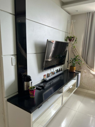 Imagem Apartamento com 2 Quartos à Venda, 52 m² em Recreio Ipitanga - Lauro De Freitas Imagem Apartamento com 2 Quartos à Venda, 52 m² em Recreio Ipitanga - Lauro De Freitas