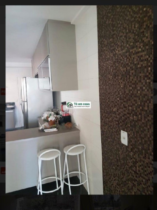 Imagem Imóvel com 3 Quartos à Venda, 194 m² em Altos Do Esplanada - São José Dos Campos