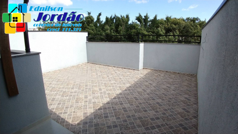 Apartamento com 2 Quartos à Venda, 50 m² em Jardim Las Vegas - Santo André
