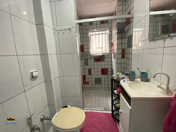 Imagem Apartamento com 2 Quartos à Venda,  em Pompeia - Santos