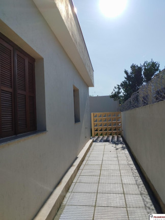 Casa com 3 Quartos à Venda, 199 m² em Centro - Tapes