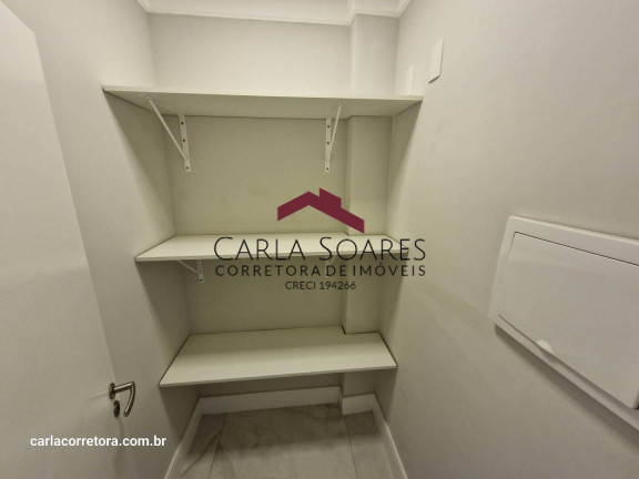 Imagem Apartamento com 4 Quartos à Venda, 230 m² em Pitangueiras - Guarujá