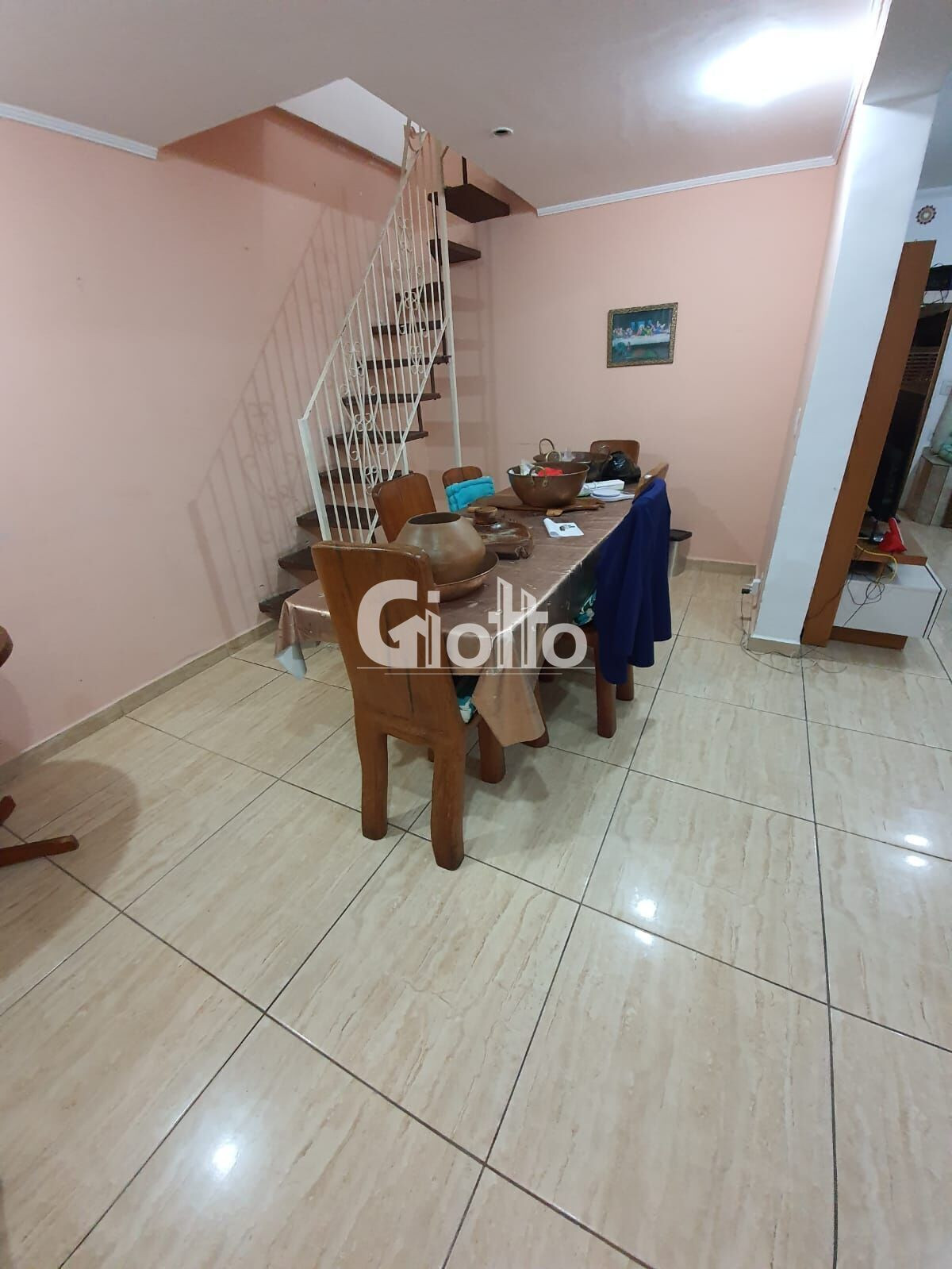 Imagem Casa com 4 Quartos para Alugar, 211 m² em Jardim Armênia - Mogi Das Cruzes