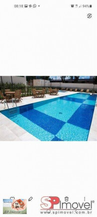 Imagem Apartamento com 3 Quartos à Venda, 71 m² em Centro - São Bernardo Do Campo Imagem Apartamento com 3 Quartos à Venda, 71 m² em Centro - São Bernardo Do Campo