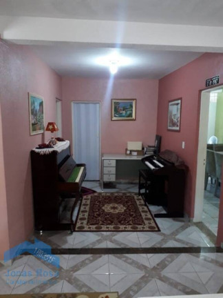 Imagem Casa com 4 Quartos à Venda, 200 m² em Vila São Luiz (valparaízo) - Barueri Imagem Casa com 4 Quartos à Venda, 200 m² em Vila São Luiz (valparaízo) - Barueri