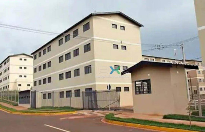 Imagem Apartamento à Venda, 46 m² em Jardim Tijuca - Campo Grande Imagem Apartamento à Venda, 46 m² em Jardim Tijuca - Campo Grande