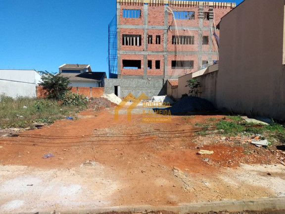 Imagem Terreno à Venda, 300 m² em Vila Nastri - Itapetininga