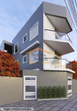 Apartamento com 1 Quarto à Venda, 30 m² em Jardim São Paulo (zona Norte) - São Paulo