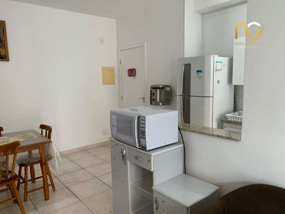 Imagem Apartamento com 2 Quartos à Venda, 74 m² em Vila Assunção - Praia Grande Imagem Apartamento com 2 Quartos à Venda, 74 m² em Vila Assunção - Praia Grande