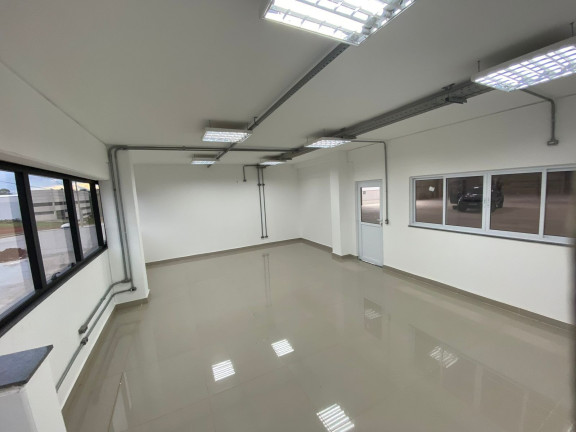 Imagem Imóvel para Alugar, 1.880 m² em Iporanga - Sorocaba