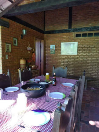 Imagem Chácara com 3 Quartos à Venda,  em Centro - Três Rios