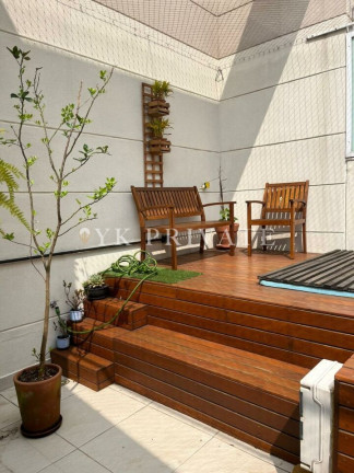 Imagem Apartamento com 2 Quartos à Venda, 90 m² em Perdizes - São Paulo Imagem Apartamento com 2 Quartos à Venda, 90 m² em Perdizes - São Paulo