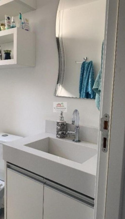 Imagem Apartamento com 2 Quartos à Venda, 44 m² em Jardim Imperador (zona Leste) - São Paulo Imagem Apartamento com 2 Quartos à Venda, 44 m² em Jardim Imperador (zona Leste) - São Paulo