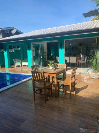 Imagem Casa com 5 Quartos à Venda, 143 m² em Lázaro - Ubatuba Imagem Casa com 5 Quartos à Venda, 143 m² em Lázaro - Ubatuba