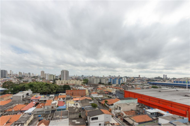 Imagem Apartamento com 2 Quartos à Venda, 120 m² em Vila Carrão - São Paulo