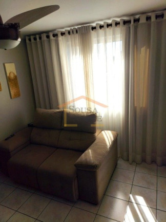 Imagem Apartamento com 2 Quartos à Venda, 50 m² em Vila Nova Cachoeirinha - São Paulo