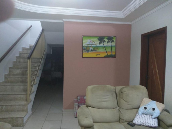 Imagem Sobrado com 3 Quartos à Venda, 158 m² em Jardim Natal - Suzano Imagem Sobrado com 3 Quartos à Venda, 158 m² em Jardim Natal - Suzano