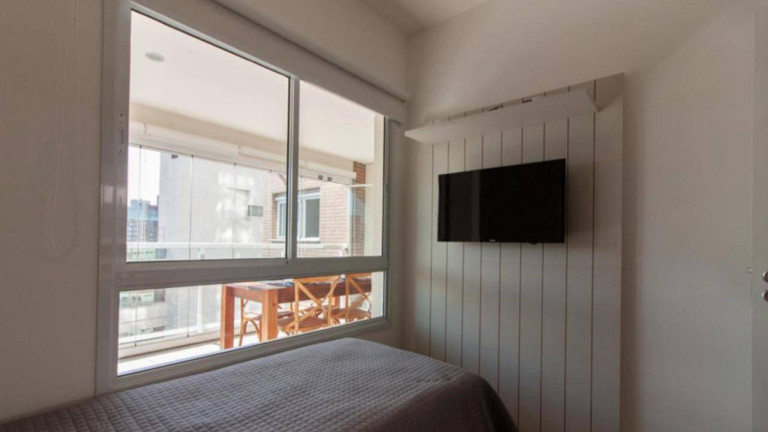 Imagem Apartamento com 2 Quartos para Alugar, 70 m² em Vila Olímpia - São Paulo