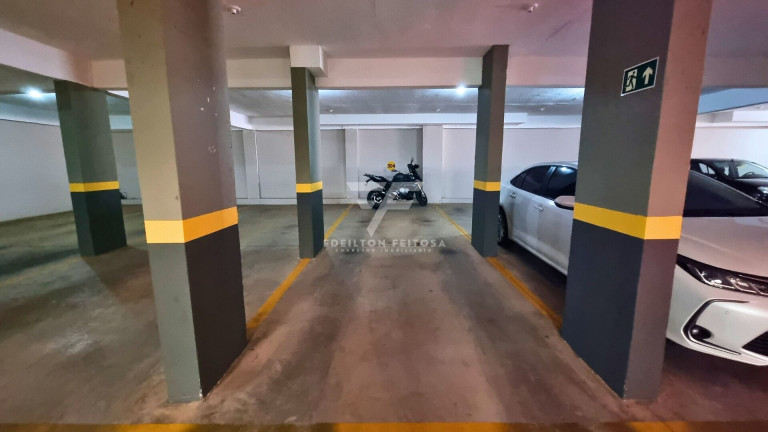 Imagem Apartamento com 3 Quartos à Venda, 115 m² em Santa Mônica - Uberlândia Imagem Apartamento com 3 Quartos à Venda, 115 m² em Santa Mônica - Uberlândia
