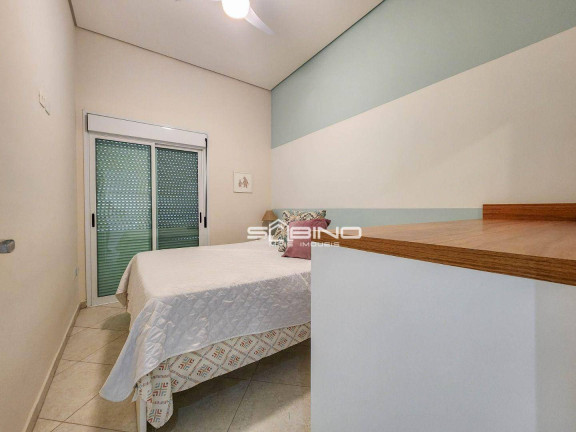 Imagem Apartamento com 4 Quartos à Venda, 185 m² em Riviera De São Lourenço - Bertioga